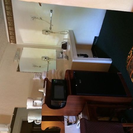 Sanger Townhouse Motel المظهر الخارجي الصورة