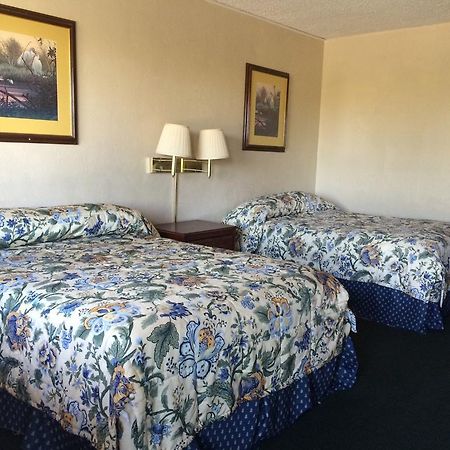 Sanger Townhouse Motel المظهر الخارجي الصورة